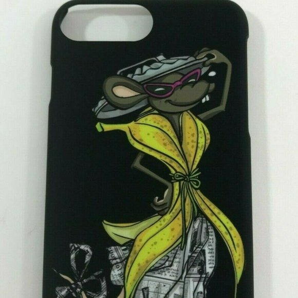 AW17 SHE'S ALL RAT CASE FOR iPhone 6/7 PLUS